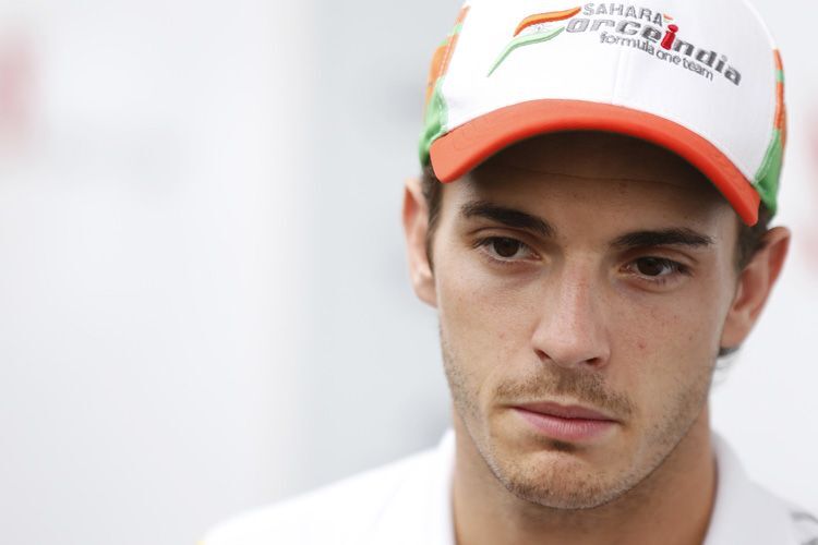 Jules Bianchi