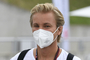 Nico Rosberg