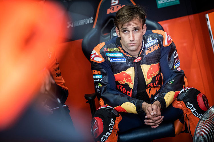 Johann Zarco 