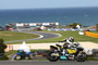 Tom Lüthi: Trotz Sturz Pole auf Phillip Island