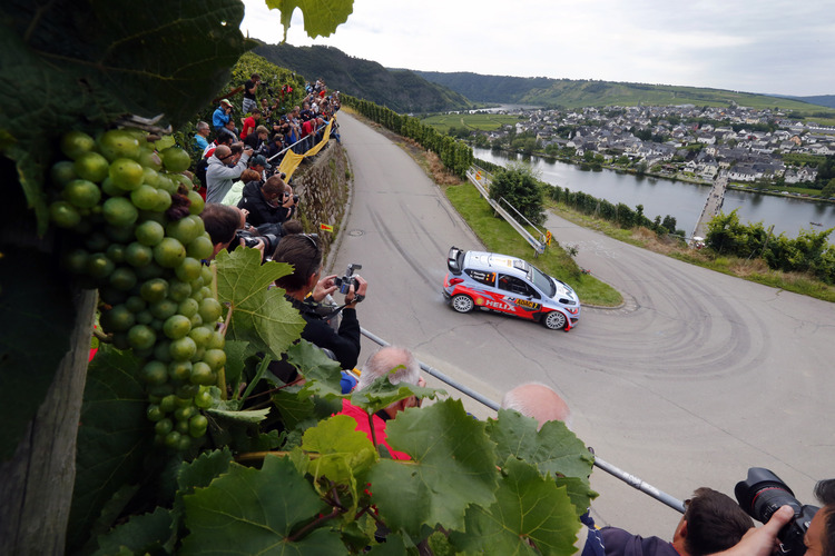 Thierry Neuville