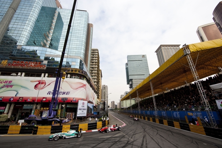 Marcus Ericsson