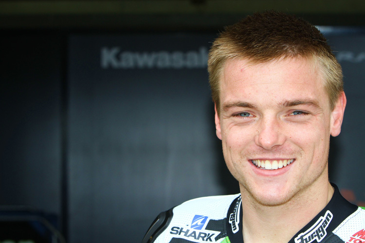 Alex Lowes bekommt eine grosse Chance