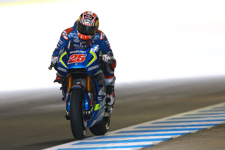 Maverick Viñales