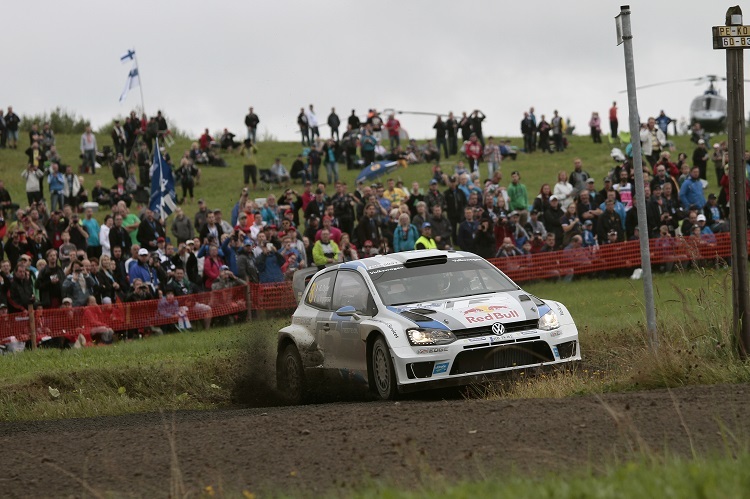 Sébastien Ogier