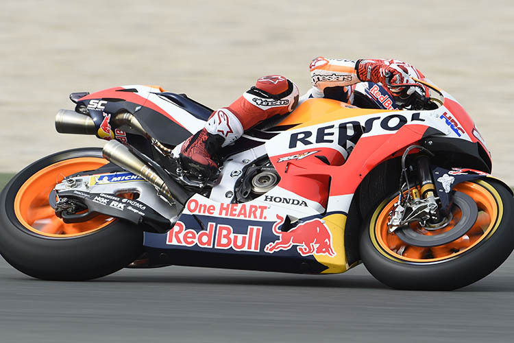 Marc Márquez