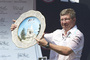 Ross Brawn nach Lewis Hamiltons Sieg in Ungarn