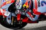 Enea Bastianini fühlt sich auf der Ducati pudelwohl
