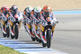Auf ein Neues: In Mugello sind die Rookies wieder am Start