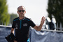Robert Kubica geht