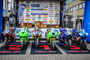 Assen Parkplatz