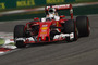 Sebastian Vettel in Monza