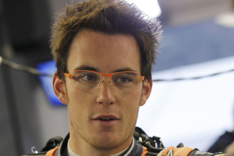 Seit langem ohne Topergebnis – Hyundai-Werkspilot Thierry Neuville