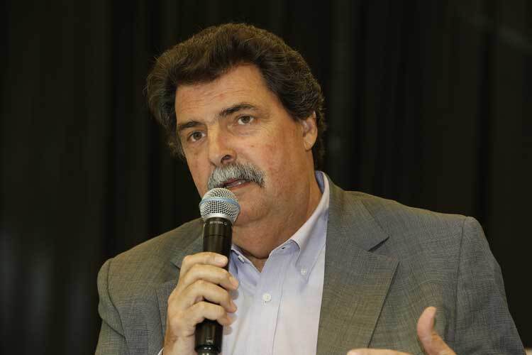 Mike Helton will faule Teams bestrafen