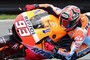 Marc Márquez auf Platz 1