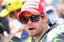 Cal Crutchlow versucht sich 2014 und 2015 an der störrischen Ducati