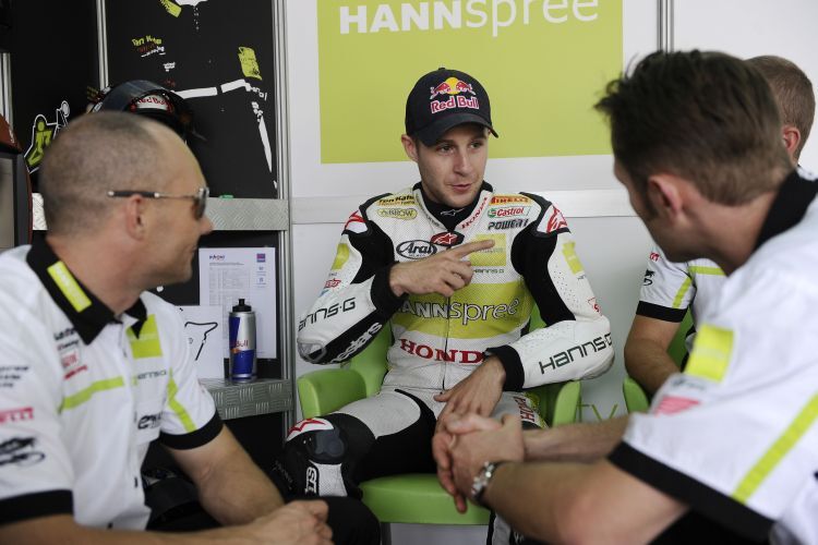 Jonathan Rea