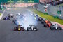 Formel-1-Action gibt es ab 2021 exklusiv auf Sky