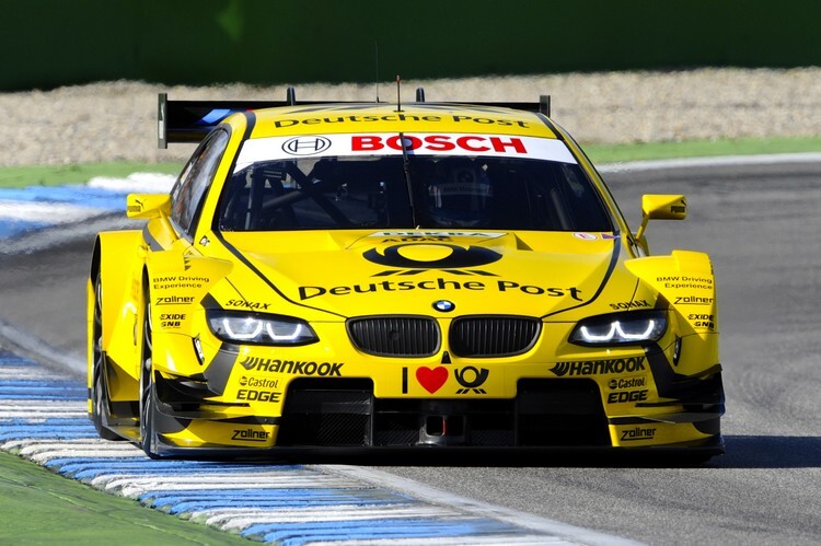 Timo Glock und MTEK: eine Erfolgsgeschichte?