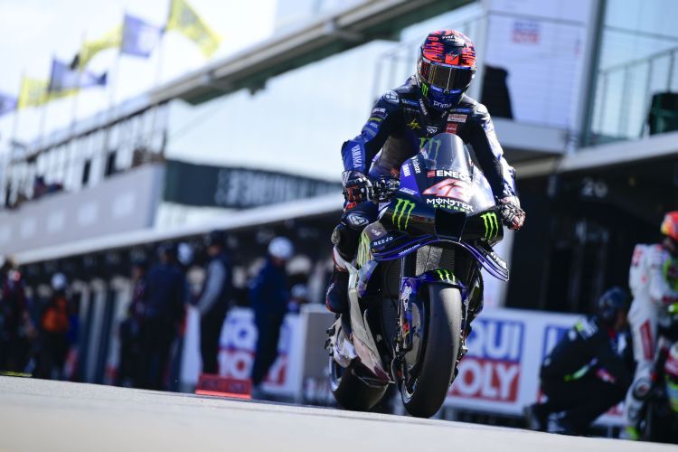 Alex Rins
