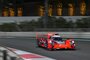 Der Oreca 07 von CrowdStrike Racing by APR