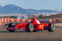 Der Showcar-Ferrari