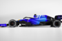 Der neue Williams FW43B-Mercedes
