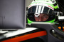 Nico Hülkenberg: «Ich erwarte, dass das ganze Feld morgen im Qualifying noch enger zusammenrücken wird»