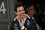 Mercedes-Motorsportdirektor Toto Wolff