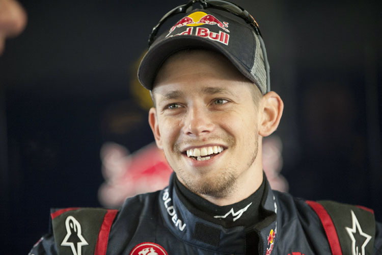 Casey Stoner: Der eigenwillige Australier hat eine klare Meinung