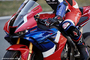 Die neue Honda CBR1000RR-R