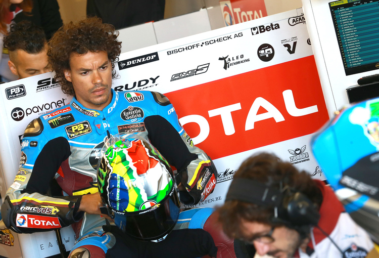 Franco Morbidelli