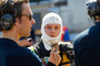 Mick Schumacher darf aus der neunten Reihe ins erste Rennen auf dem Red Bull Ring starten
