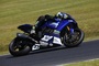 Ondrej Jezek kam mit der Yamaha R1 auf Phillip Island gar nicht zurecht