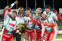 Polen ist im U21-Bereich beinahe unschlagbar