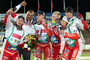 Polen ist im U21-Bereich beinahe unschlagbar
