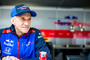 Teamchef Franz Tost