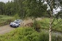 Jari-Matti Latvala mit Kurs auf drittem Heimsieg