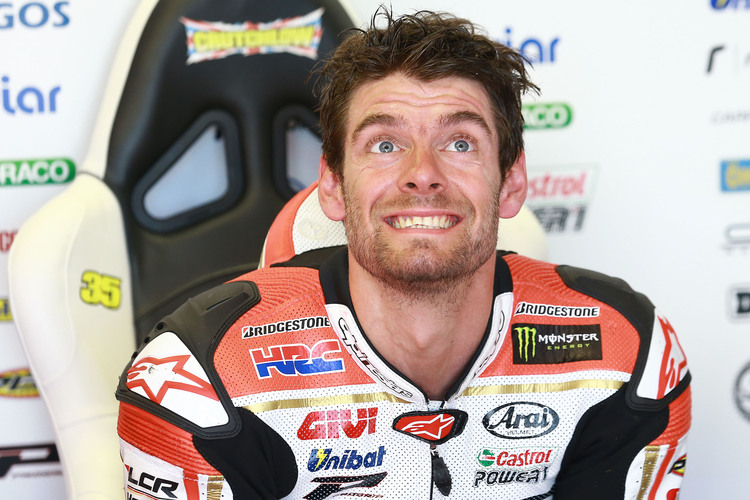 Cal Crutchlow