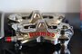 Bremsen von Brembo sind bei den meisten Teams der Superbike-WM montiert