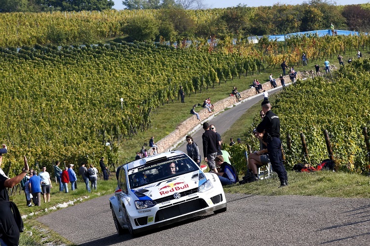 Jari-Matti Latvala