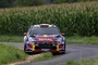 Shakedown-Schnellster Loeb