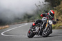 Unverkennbar eine Ducati Monster: Die neue 1200er nimmt die Linien des Urmodells von 1993 wieder auf
