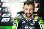Randy Krummenacher peilt für das Meeting auf Phillip Island die Top-10 an