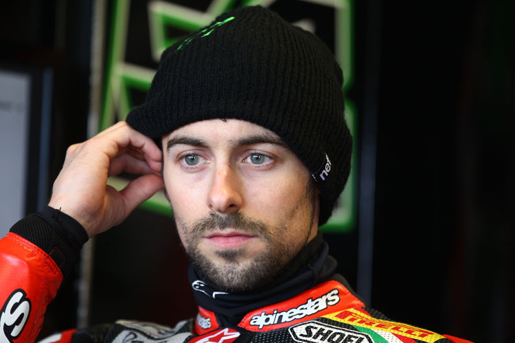 Eugene Laverty