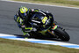 Tech3-Yamaha-Pilot Cal Crutchlow in Motegi