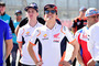 Marc Márquez: Platz 4 nach dem FP3, Rückstand nur 0,129 Sekunden