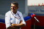 Haas-Teamchef Günther Steiner