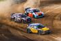 Darf`s ein bißchen quer sein? Die Rallyecross-WM bietet großes Spektakel