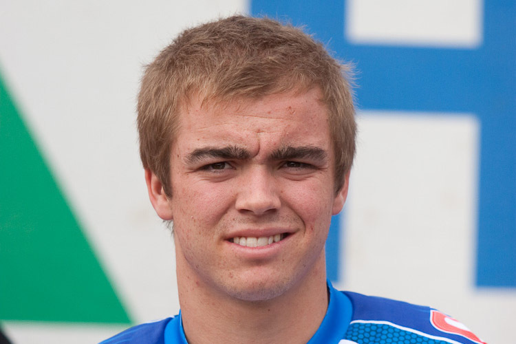 Zach Osborne